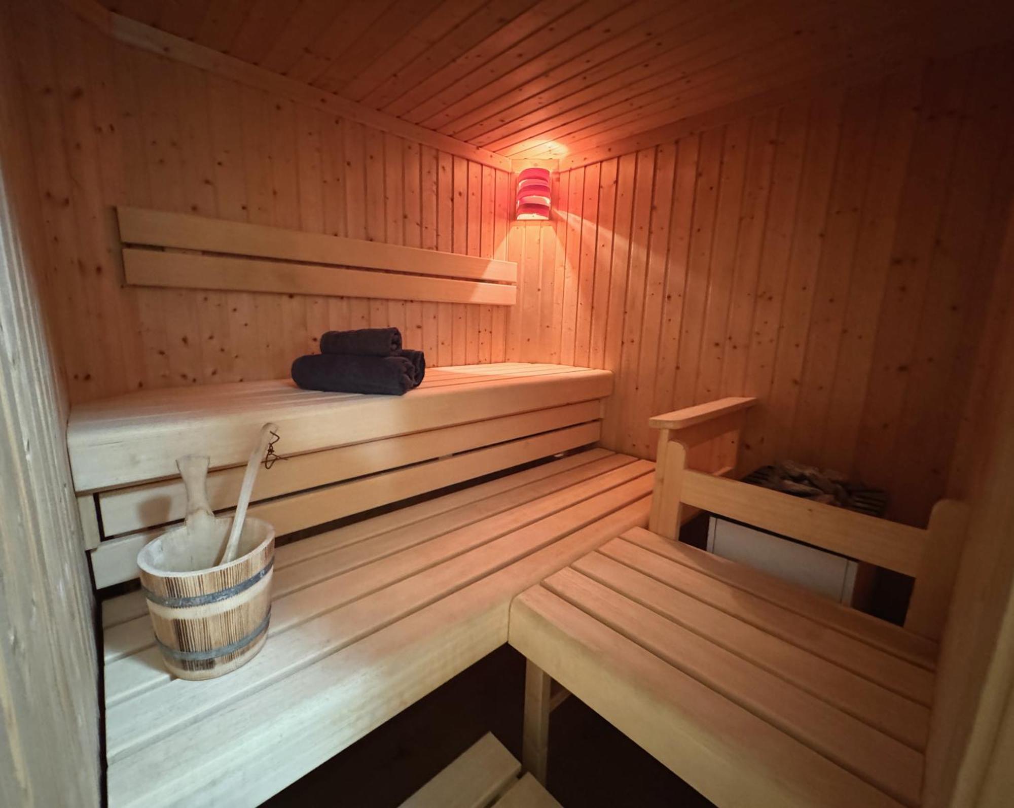 5* Panorama Chalet Mit Sauna By Belle Stay Going am Wilden Kaiser 外观 照片