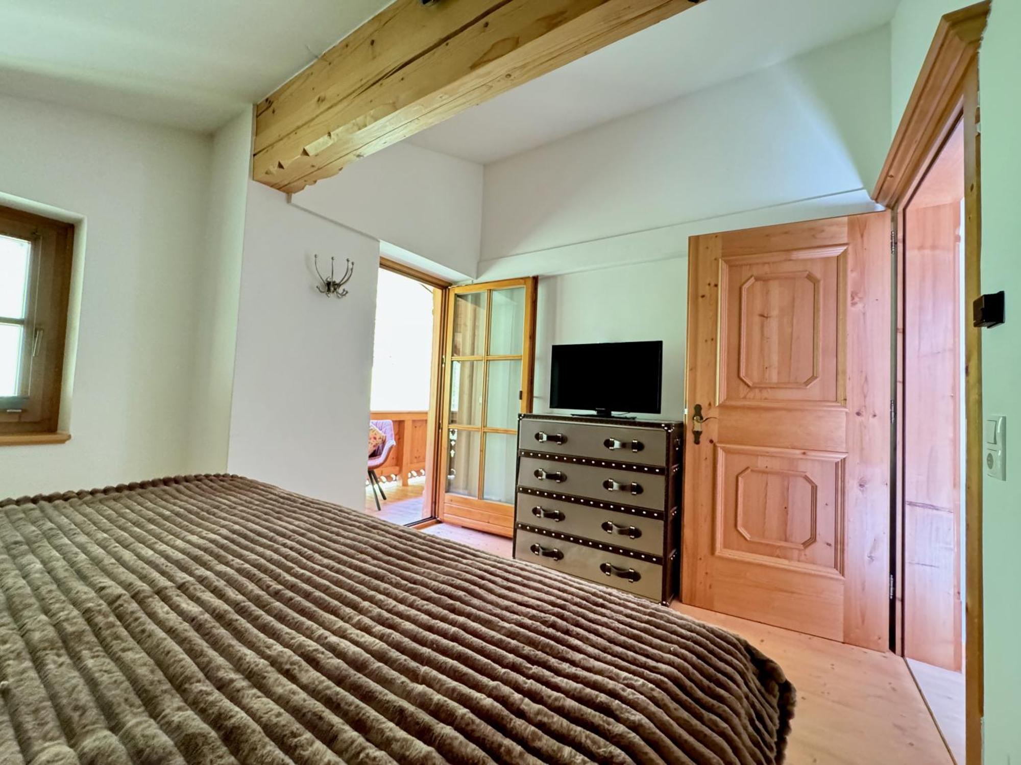 5* Panorama Chalet Mit Sauna By Belle Stay Going am Wilden Kaiser 外观 照片