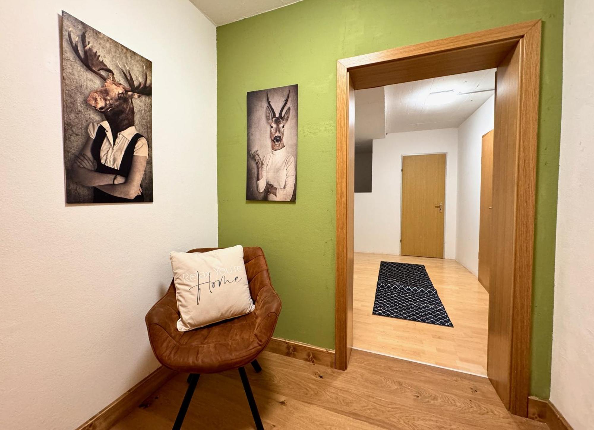5* Panorama Chalet Mit Sauna By Belle Stay Going am Wilden Kaiser 外观 照片