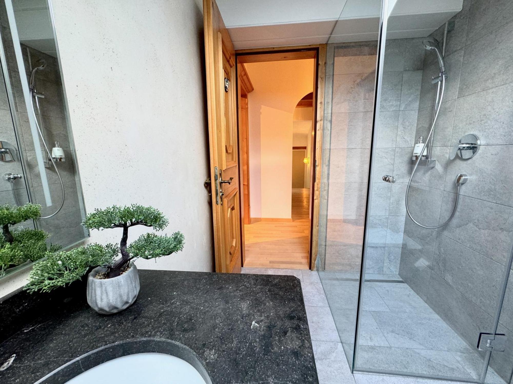 5* Panorama Chalet Mit Sauna By Belle Stay Going am Wilden Kaiser 外观 照片