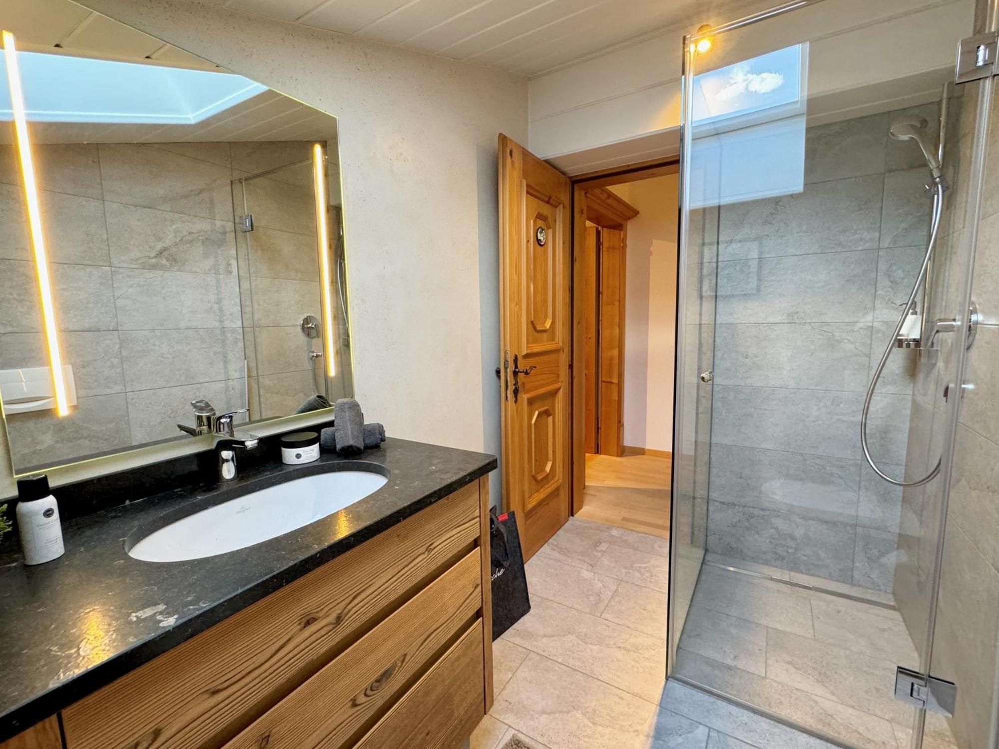5* Panorama Chalet Mit Sauna By Belle Stay Going am Wilden Kaiser 外观 照片