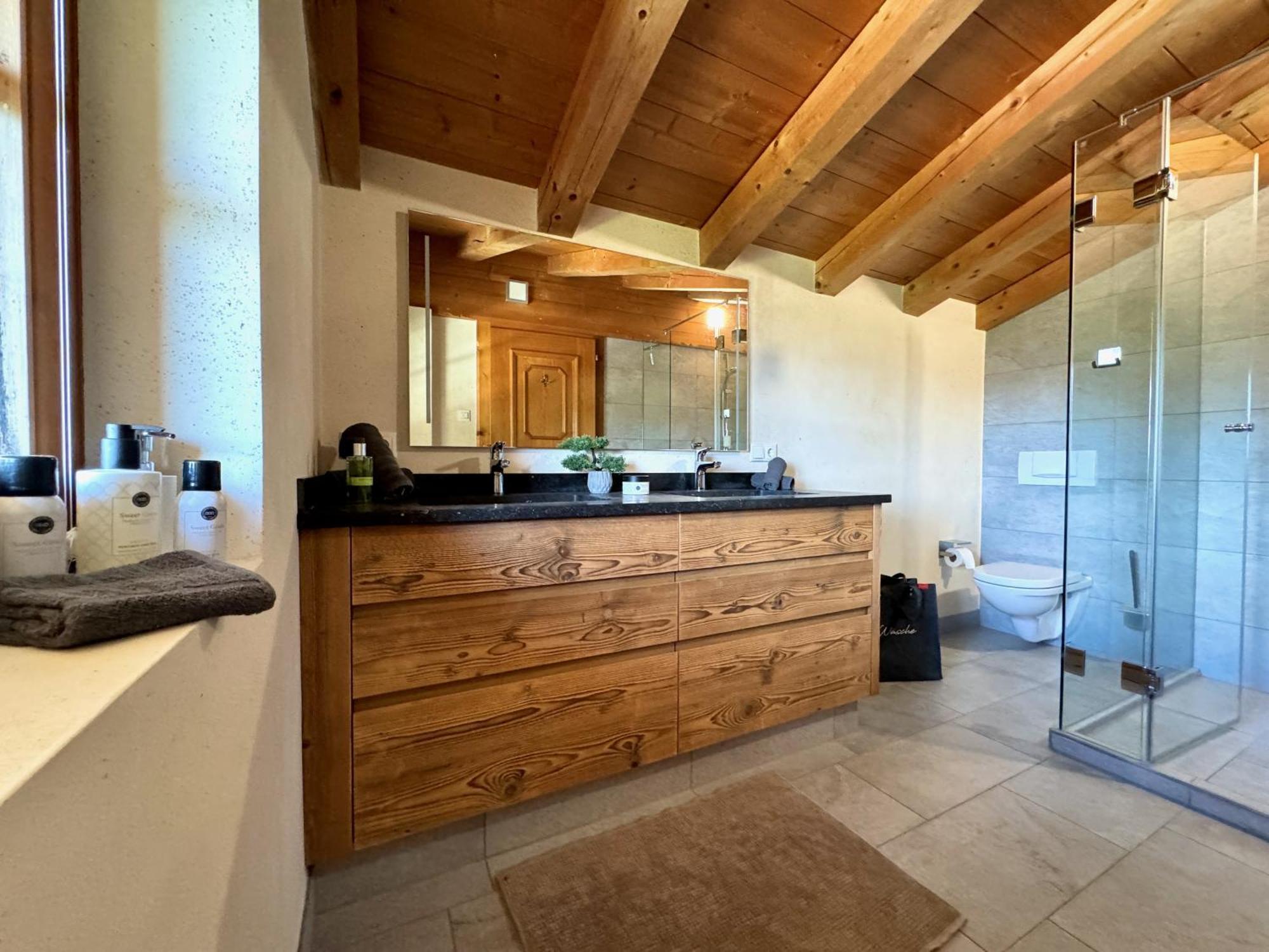 5* Panorama Chalet Mit Sauna By Belle Stay Going am Wilden Kaiser 外观 照片