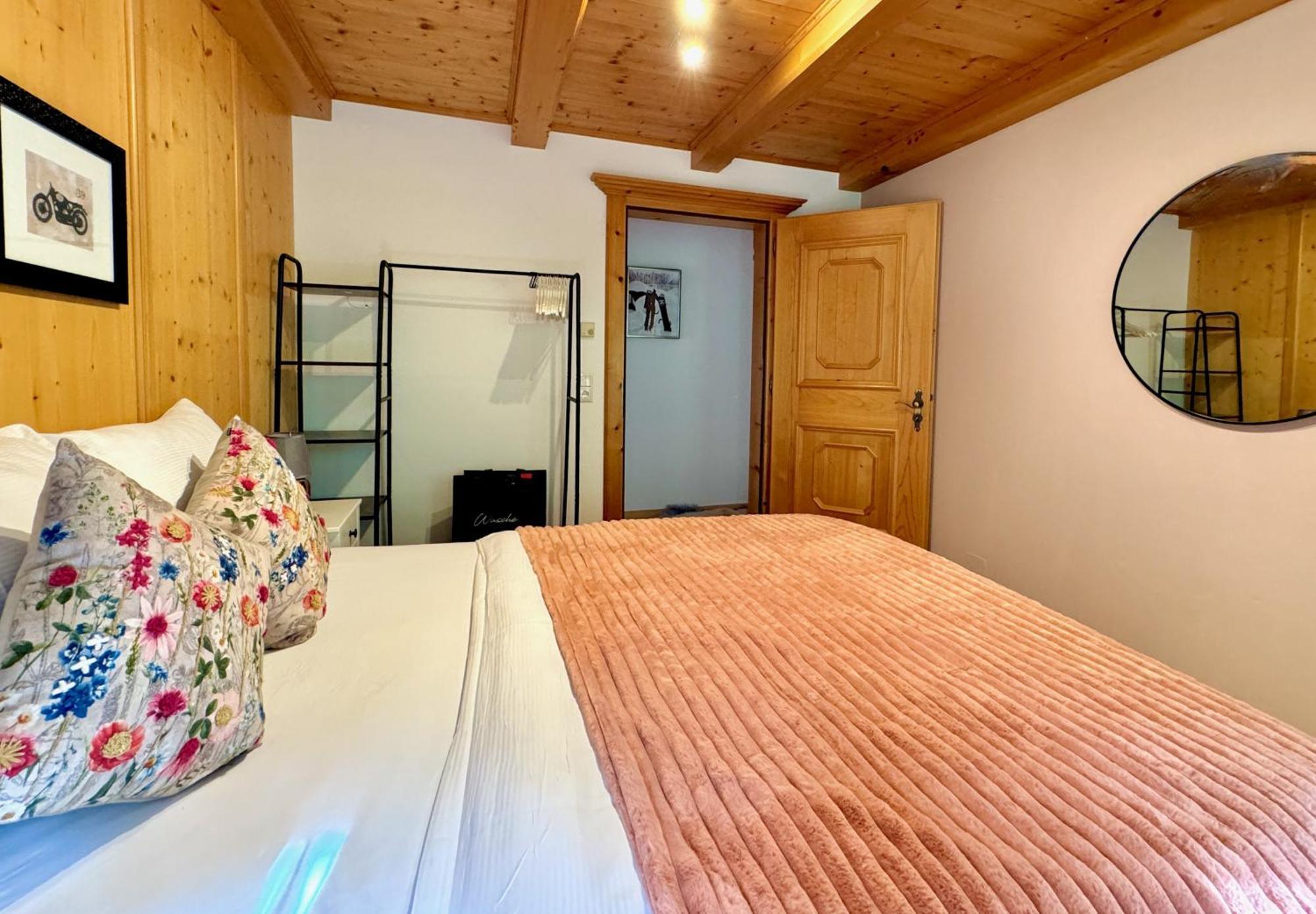 5* Panorama Chalet Mit Sauna By Belle Stay Going am Wilden Kaiser 外观 照片